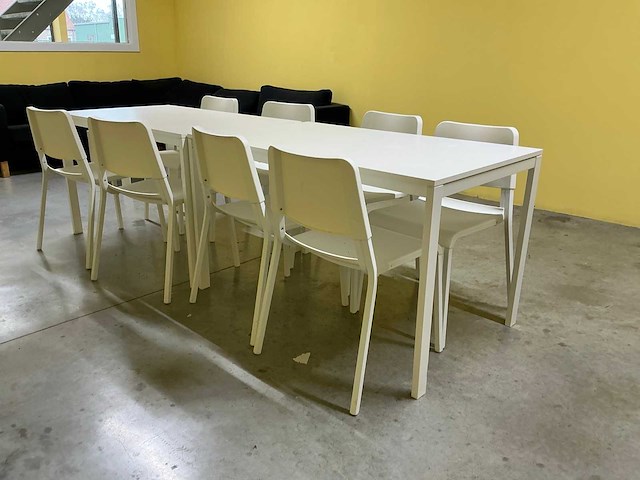 Divers meubilair en keukentoestellen - afbeelding 8 van  11