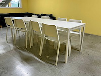 Divers meubilair en keukentoestellen - afbeelding 8 van  11