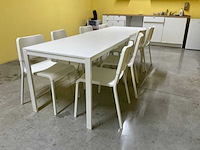 Divers meubilair en keukentoestellen - afbeelding 10 van  11