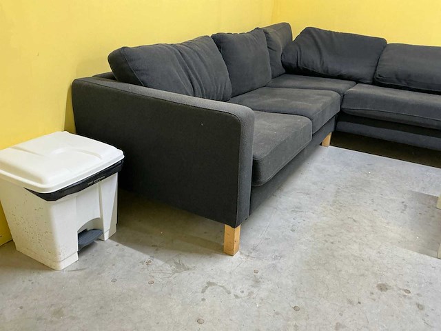 Divers meubilair en keukentoestellen - afbeelding 11 van  11