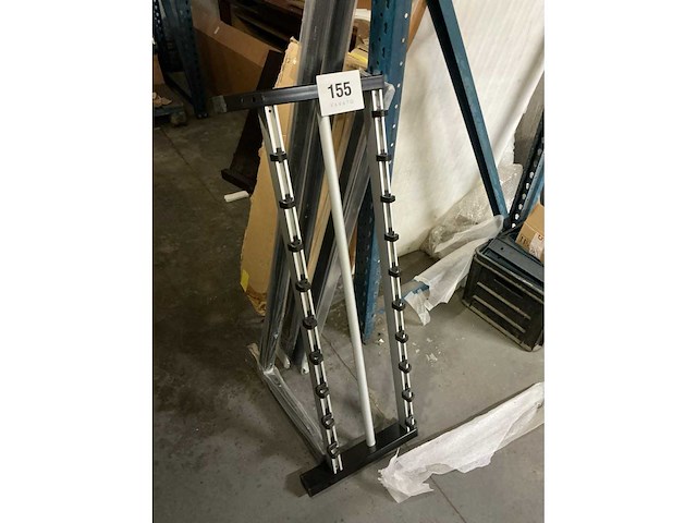 Divers meubilair en toebehoren - afbeelding 2 van  9