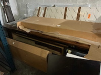 Divers meubilair en toebehoren - afbeelding 3 van  9