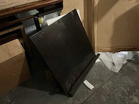 Divers meubilair en toebehoren - afbeelding 4 van  9