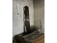 Divers meubilair en toebehoren - afbeelding 5 van  9