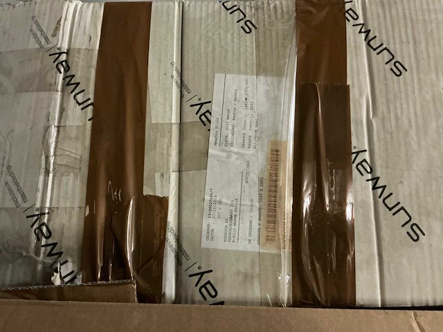 Divers meubilair en toebehoren - afbeelding 6 van  9