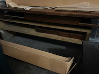 Divers meubilair en toebehoren - afbeelding 7 van  9