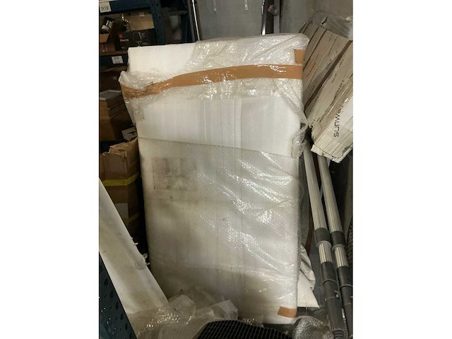 Divers meubilair en toebehoren - afbeelding 9 van  9