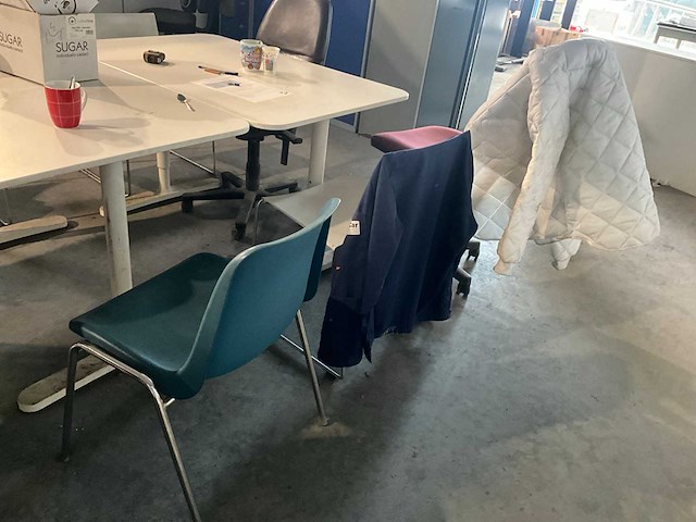 Divers meubilair - afbeelding 13 van  14