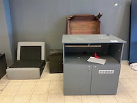 Divers meubilair - afbeelding 1 van  10