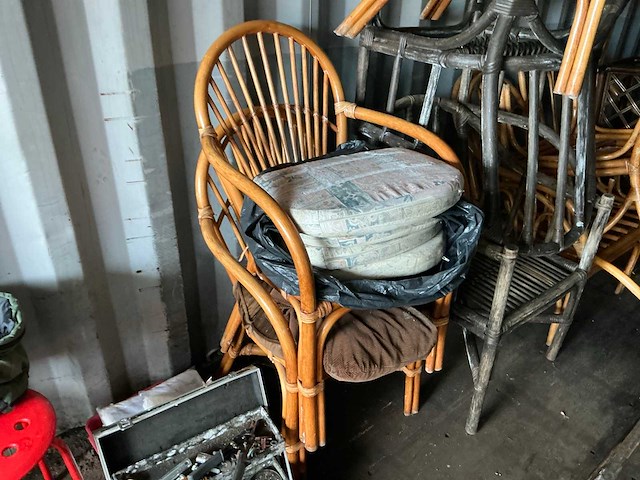 Divers meubilair - afbeelding 3 van  23