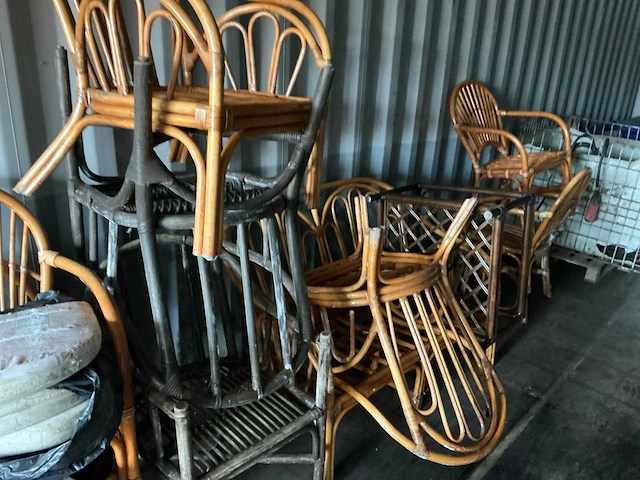 Divers meubilair - afbeelding 4 van  23