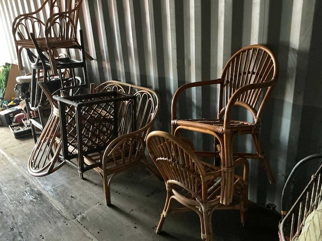 Divers meubilair - afbeelding 5 van  23