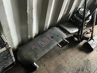 Divers meubilair - afbeelding 7 van  23