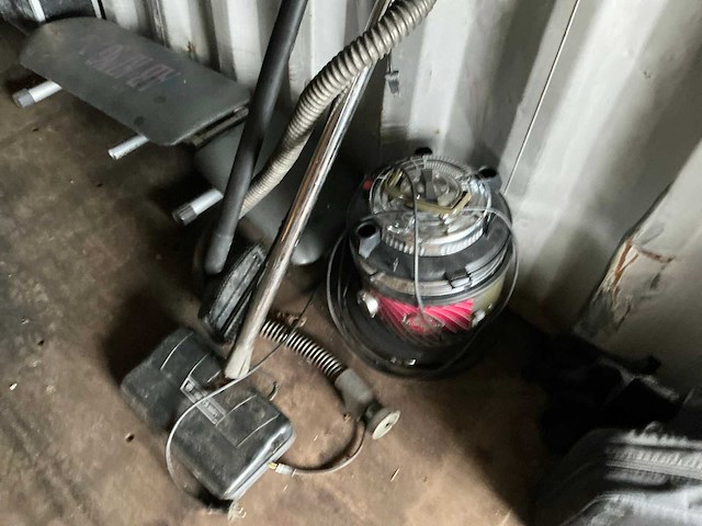 Divers meubilair - afbeelding 8 van  23