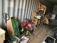 Divers meubilair - afbeelding 1 van  23