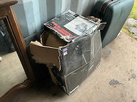 Divers meubilair - afbeelding 14 van  23