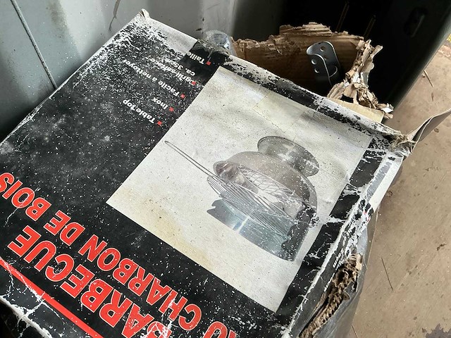 Divers meubilair - afbeelding 15 van  23