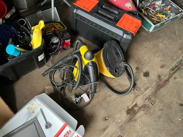 Divers meubilair - afbeelding 18 van  23