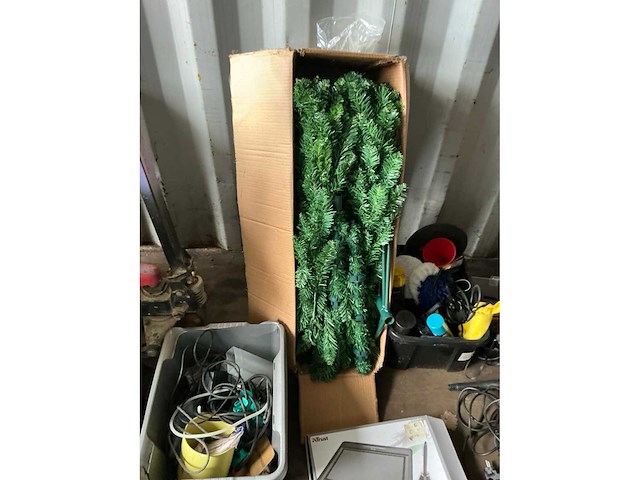 Divers meubilair - afbeelding 19 van  23