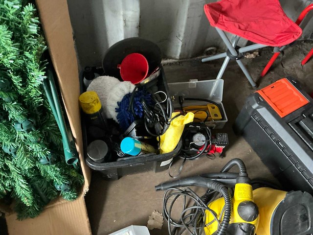 Divers meubilair - afbeelding 20 van  23