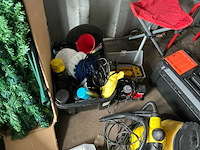 Divers meubilair - afbeelding 20 van  23