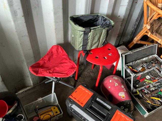 Divers meubilair - afbeelding 21 van  23