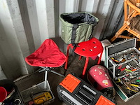 Divers meubilair - afbeelding 21 van  23