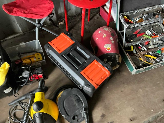 Divers meubilair - afbeelding 22 van  23