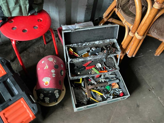 Divers meubilair - afbeelding 23 van  23