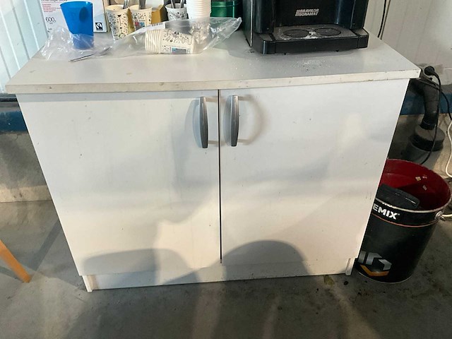 Divers meubilair - afbeelding 8 van  14