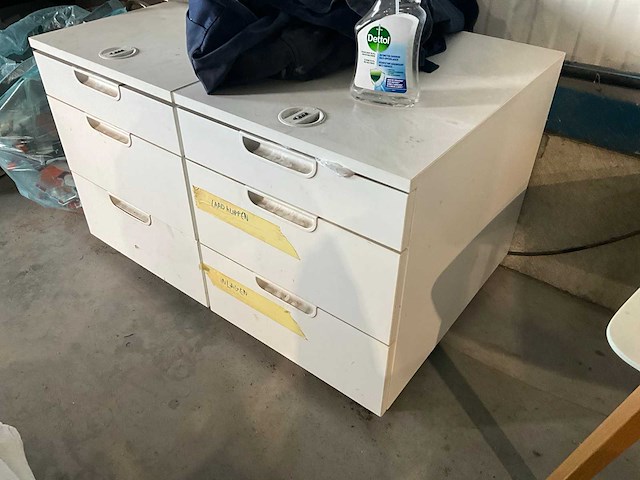 Divers meubilair - afbeelding 11 van  14