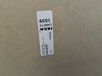 Divers meubilair/bureeltafels - afbeelding 3 van  15