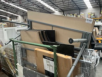 Divers meubilair/bureeltafels - afbeelding 4 van  15