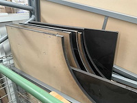 Divers meubilair/bureeltafels - afbeelding 9 van  15