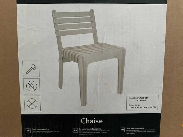 Divers meubilair/bureeltafels - afbeelding 11 van  15