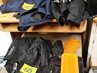 Divers motokledij - afbeelding 1 van  7