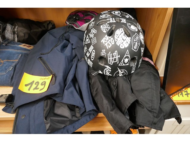 Divers motokledij - afbeelding 3 van  7