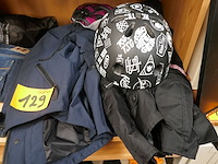 Divers motokledij - afbeelding 3 van  7