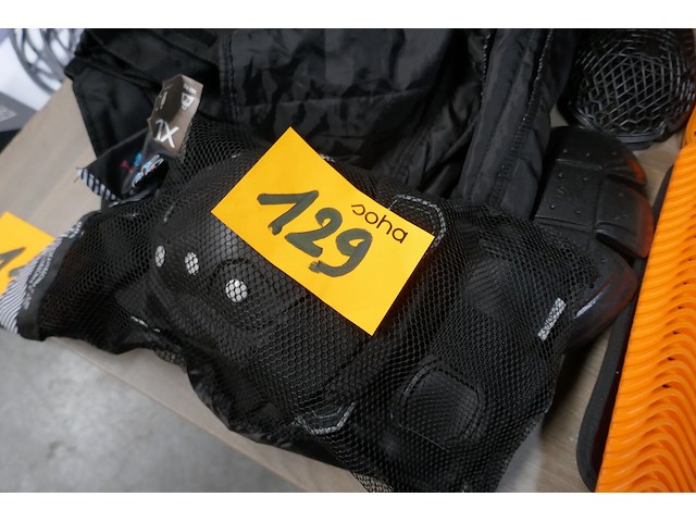 Divers motokledij - afbeelding 5 van  7