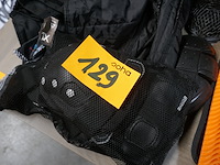 Divers motokledij - afbeelding 5 van  7