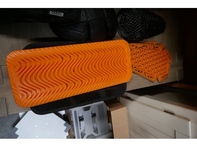 Divers motokledij - afbeelding 6 van  7