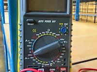 Divers multimedia - afbeelding 1 van  6