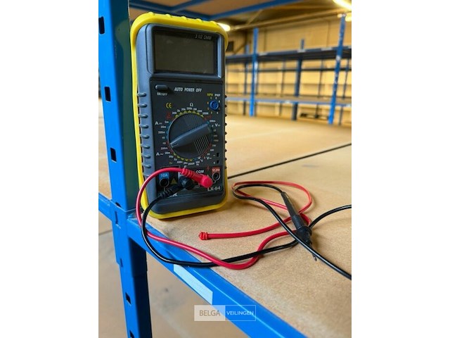 Divers multimedia - afbeelding 2 van  6