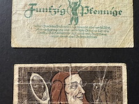Divers noodgeld ca. 1920 - afbeelding 8 van  8