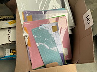 Divers papierwaren - afbeelding 1 van  6
