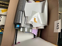 Divers papierwaren - afbeelding 2 van  6