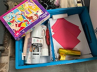 Divers papierwaren - afbeelding 4 van  6