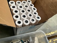 Divers papierwaren - afbeelding 5 van  6