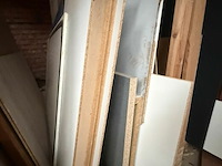 Divers partij hout - afbeelding 7 van  7