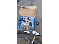 Divers pièces de vélo - afbeelding 2 van  5